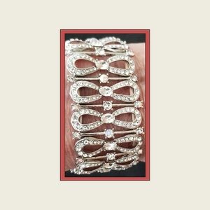 Fabulous Stretch Crystal Bracelet